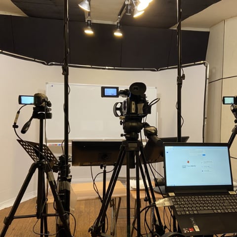 出張ライブ配信サービス