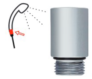 Beauty Aqua シャワー用