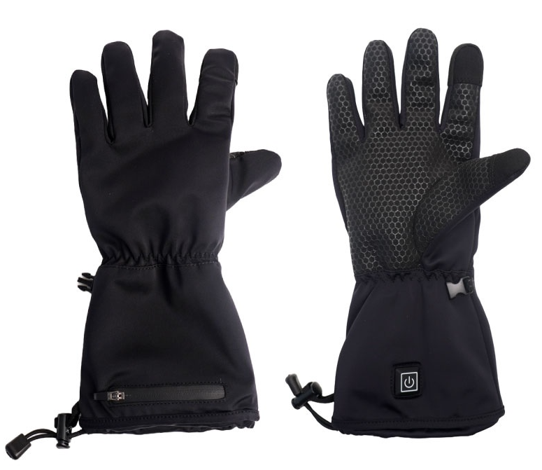 電子グローブ『でんき手ぽっか』 ※販売パートナー募集中