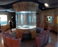 アクリル製品　加工サービス