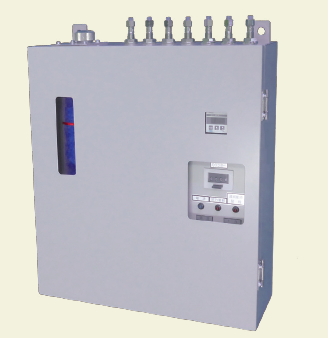 通信用保守監視システム『デハイドレータKD1D』