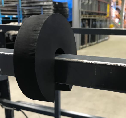 挟まれ防止材『まもりてぃ』