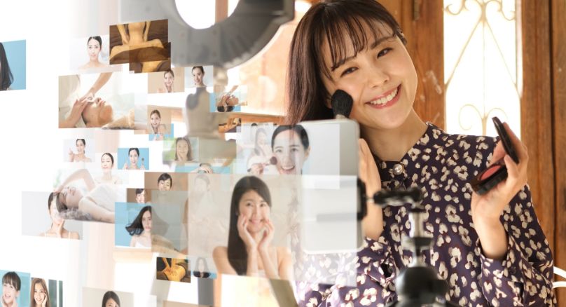 商品説明・紹介動画制作サービス