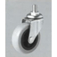 Single Wheel Caster "FT-75U-4"