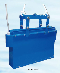 水電解滅菌装置『Aqua Sterilizer』