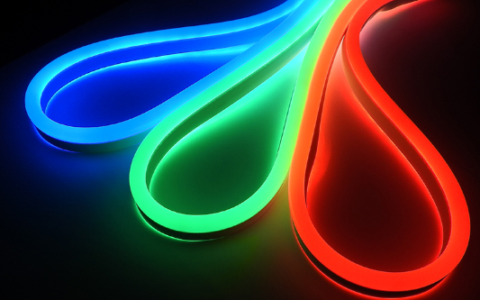Neon LED