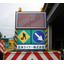 LED Display "On-Vehicle Display"