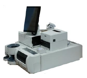 スマート　セルフ精算レジ『ClinicPOS』