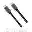 USB Type-Cケーブル C-microB