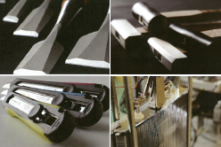 株式会社高儀　事業紹介