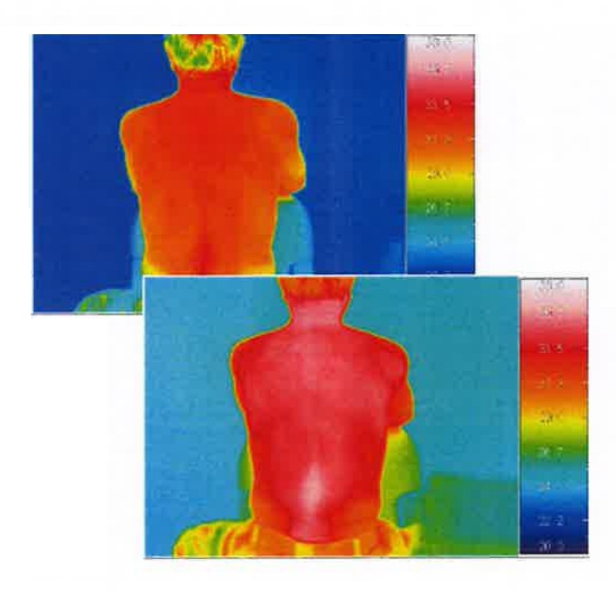 繊維製品としてのマテラパウダー