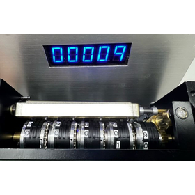 "Anadigi Counter" Daihaito Counter Digital Output Specifications