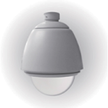 ドーム・ボックスカメラハウジング C-16W