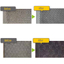 Renovation and Maintenance Work: "Entrance Mat Repair and Cleaning"