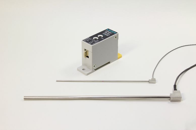 貫通型ワイヤインパルスコーダ