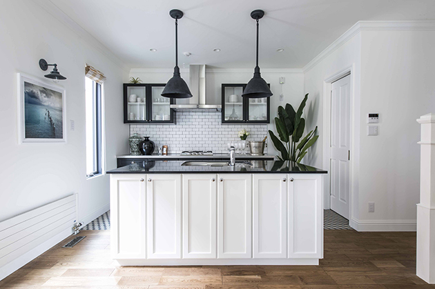 輸入キッチン『  メリットキッチン』