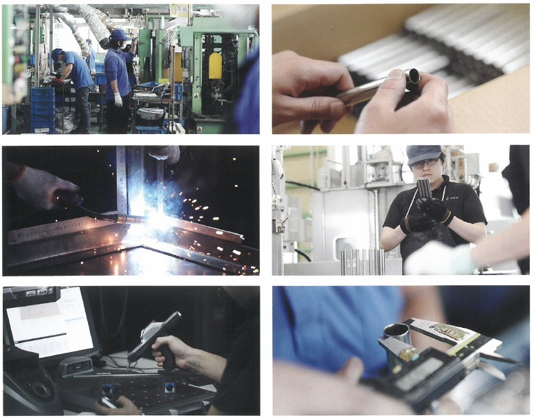 シーアイプラント3つの強み