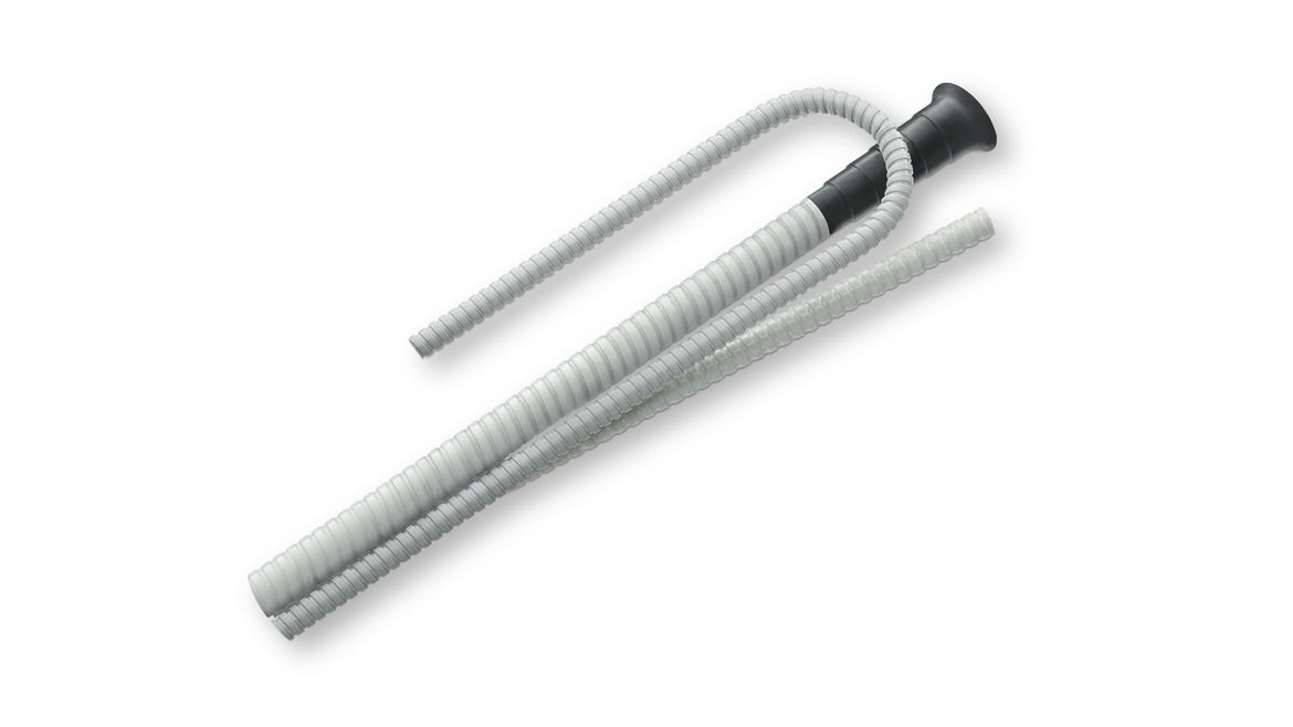 GFRPリブ付ロッド「Schock ComBAR」