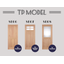 無垢建具（ドア）「TP model（ティーピーモデル）」