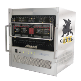 ロジックテスタ『GRIFFIN-III』