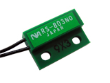 リードスイッチ応用磁気近接スイッチ RS-803NO エヌエー | イプロス