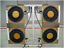 軽量台車（エアパレット）