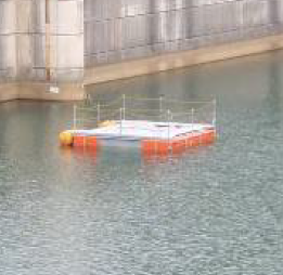 水質改善装置『レイクコントローラー』