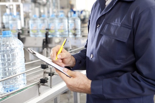 『食品工場・生産設備の予防保全』サービスのご紹介