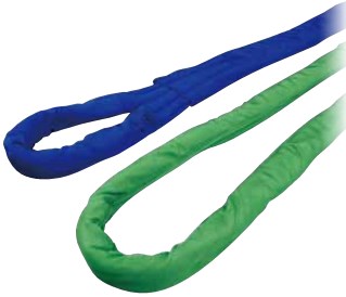 消波根固ブロック用スリング『重量物スリング』