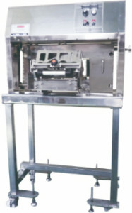 白髪ネギスライサー『シャロットスライサーOFM-1004』 小野食品機械