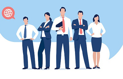 ヘルプデスク・コールセンタ ー構築のGSS　安心と信頼で創業25年