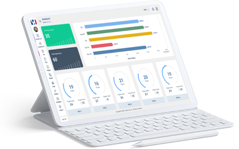 システム開発サービス