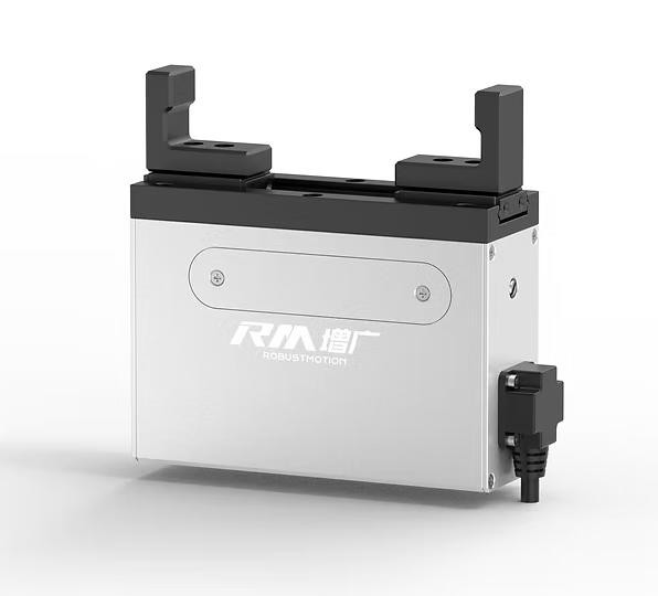 （​65N～700N）RobustMotion製 電動グリッパ