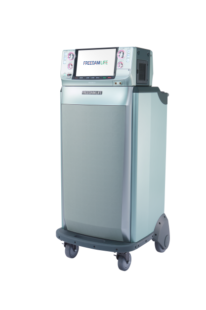 生活総合機能改善機器『FREE DAM LIFE』