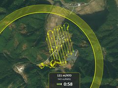 UAV測量サービス