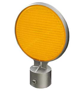 視線誘導標　デリネーター