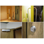 Easy Sealed Soundproof Door 'Guardian2'