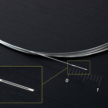 【加工事例】0.05mmスリット加工