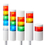 Layered Signal Light "LR Series"