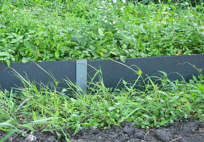 あぜ用パネル『あぜぎわ君』