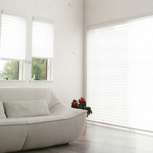 3D調光スクリーン『FUGA』