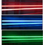 Color LED fluorescent lamp 20W 40W
