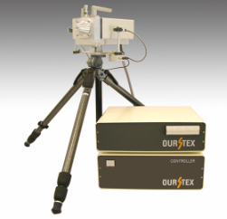 農業分野の肥料・葉の分析にも！「OURSTEX100FA」