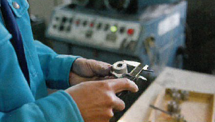 【小野ゴム工業株式会社】ゴム加工技術