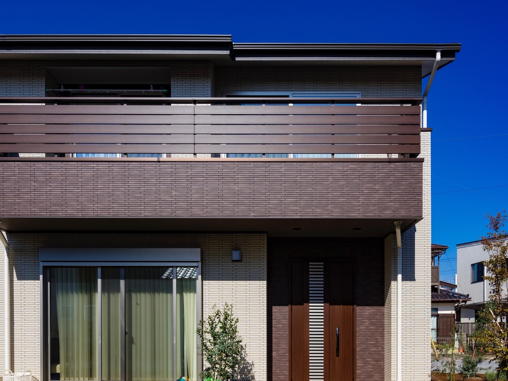 ボーダー壁タイル『Boltz（ボルツ）』 アイコットリョーワ | イプロス