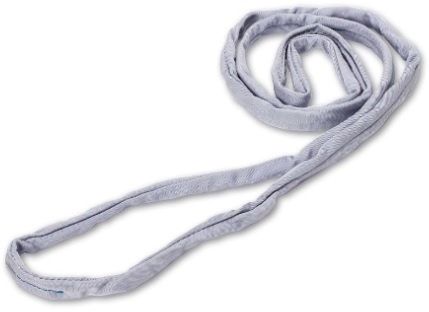 繊維スリング『シライマルチスリング(R)』 | 東レ - Powered by イプロス