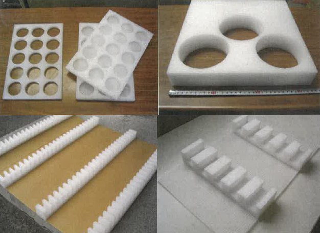 【事例付き】包装設計・製造加工 承ります