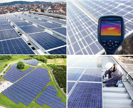 株式会社エクソル　会社案内