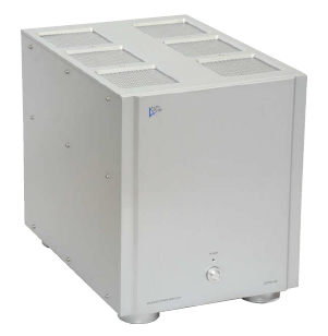 ステレオパワーアンプ『DCPW-240』