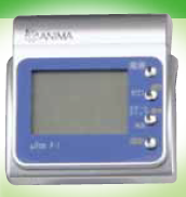 筋力計　ANIMA μtas F-100 筋力計 ANIMA μtas F-100
